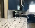 part of a kitchen renovation